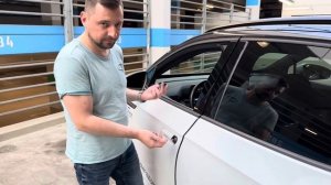 Электричка от Фольксваген или машина будущего Volkswagen ID.4 GTX обзор, тестдрайв,плюсы без минусо