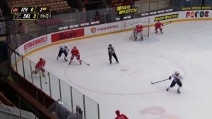 Ижсталь (Ижевск) - Сокол (Красноярск)