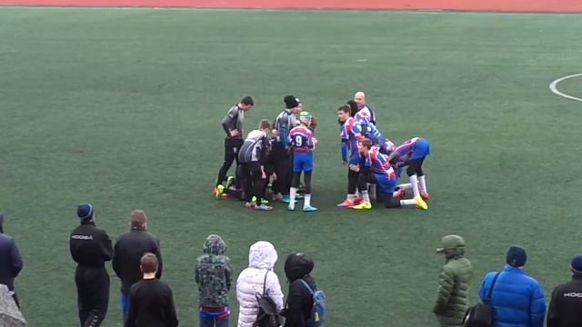 Северные Волки против Соколов 1 тайм смотреть онлайн