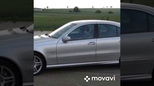 Колёсные диски на w211 смотреть онлайн