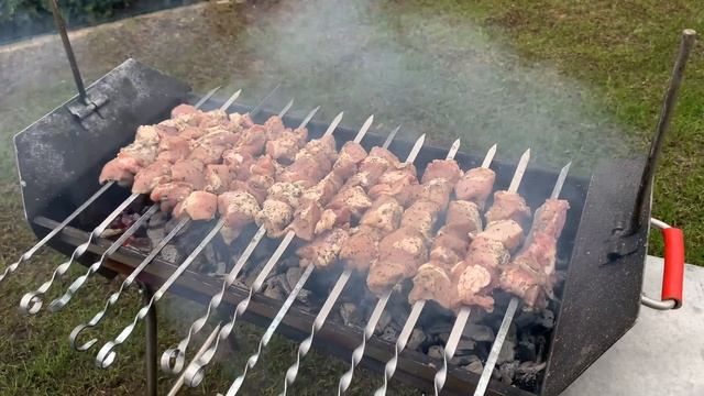 ВЛОГ?? Едем к друзьям в гости! | тестируем новую фритюрницу Tefal | какой закат! |Жизнь в Германии