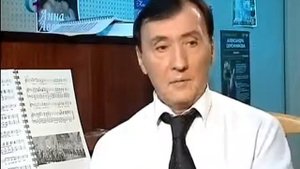 Заур Тутов о национальных проблемах