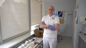 Обращение Андрея Королева - главного врача Европейской клиники спортивной травматологии и ортопедии