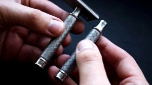 Бритвенный станок "Старт", II партия, все плиты | Обзор от Андрея Левченко