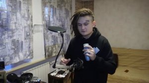 МОЯ ДОМАШНЯЯ СТУДИЯ   СКОЛЬКО ОНА СТОИТ