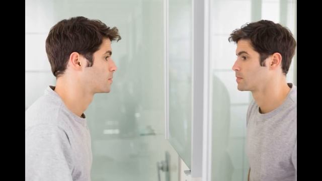Как МЕНЯЕТСЯ внешность МУЖЧИНЫ во время ПОЛОВОГО ВОЗДЕРЖАНИЯ?