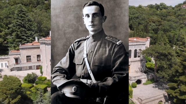 Топ 5 самых красивых дворцов Крыма