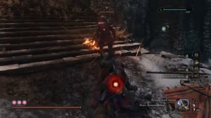 Sekiro™ | Фарм гремучей ртути, твёрдого металла, опыта и золота на нг+ для полной прокачки
