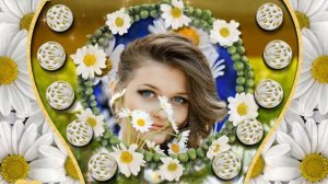Лепесток ромашки Светлана Беликина сл Марина Мальцева муз Елена Соломатина Автор НРудакова