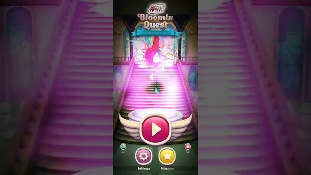 Winx Club: Bloomix Quest Codes смотреть онлайн