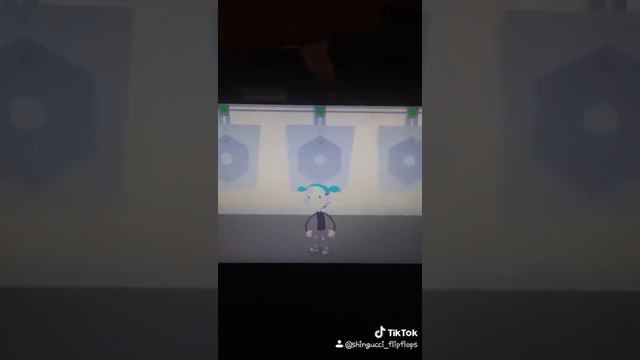 Sally Face Cheats I Made on TikTok: Part 4 смотреть онлайн