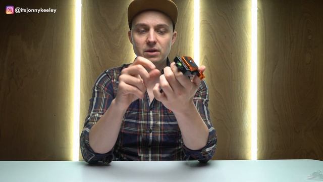 3 Legged Thing Equinox Airhed Switch Ballhead Review 2020 смотреть онлайн