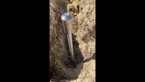 Модульное ЗАЗЕМЛЕНИЕ для загородного дома - пошаговая инструкция