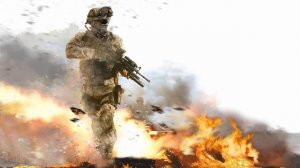Call of Duty Modern Warfare 2 Soundtrack (Hans Zimmer)