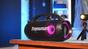 Tronsmart Bang SE vs Soundcore Boom