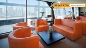 THE WORLD TRADE CENTER RESIDENCE 5* Дубай обзор – ЗЕ ВОРЛД ТРЕЙД ЦЕНТР РЕЗИДЕНС 5* Дубай видео обзо