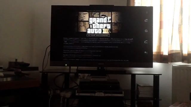 MHL To HDMI Adapter For Samsung Galaxy Nexus Review смотреть онлайн