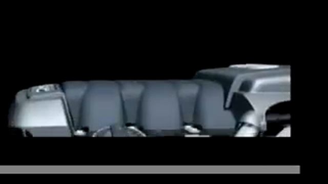 Audi A4 B7 Technology Footage смотреть онлайн