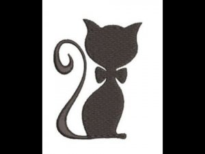 Кошкин дом | The cat's house