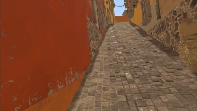 Поймал кошкодевочку в VR
