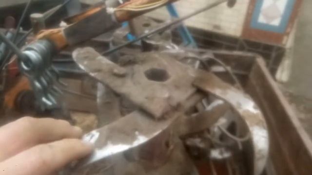 Фрезы к мотоблоку увеличенного диаметра. смотреть онлайн