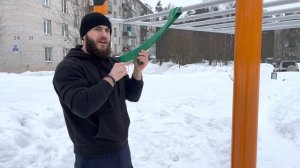 Подбор резиновых эспандеров