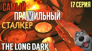 САМЫЙ ПРАVИЛЬНЫЙ СТАЛКЕР✮THE LONG DARK✮17 СЕРИЯ