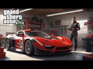 GTA V Amazing SunriseRP #15