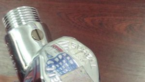 Смывной кран Schell Schellomat WC-Spülarmatur 02 238 06 99