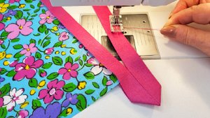 Об этом гениальном способе шитья многие даже не догадываются