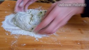 Век ЖИВИ - Век УЧИСЬ! Самый БЫСТРЫЙ Рецепт Ленивые пирожки из картофельного теста Пирожки БЕЗ ЛЕПКИ
