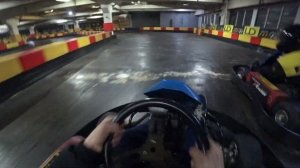 Картинг картекс Челябинск