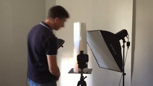 фотосъемка ювелирных изделий