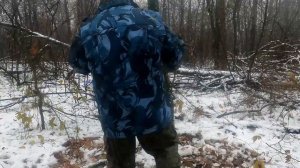 Бушкрафт по мотивам Я - Prepper/Bushcraft based on I - Prepper