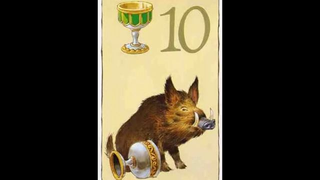 Юрий Кукин - Маленький гном