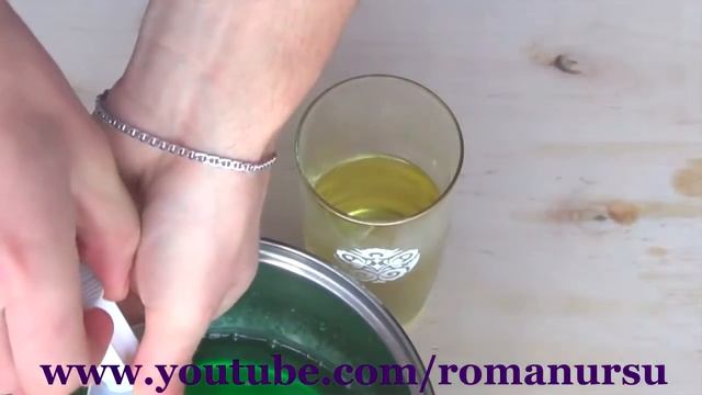 Как сделать зеленую икру своими руками в домашних условиях How to make green caviar смотреть онлайн