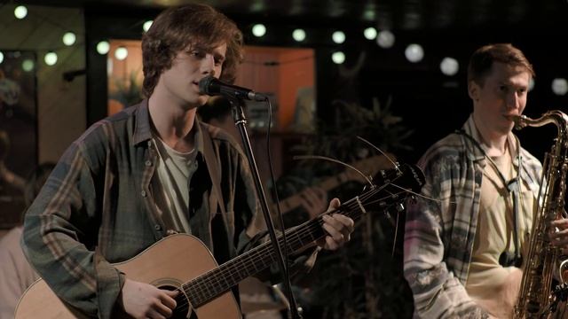 6-я Парковая смотреть онлайн