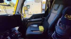 10.18.22 ОБЗОР НОВОГО ТРАКА Kenworth T680 New Gen 2023