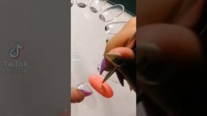 ногти+страшные истории ??