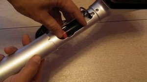 Скребок с телескопической ручкой для  очистки лобового стекла