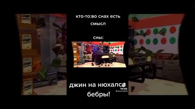 МOИ СНЫ СЕГОДНЯ :