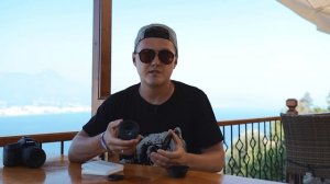 Почему ND ФИЛЬТРЫ НЕОБХОДИМЫ для съемки ВИДЕО