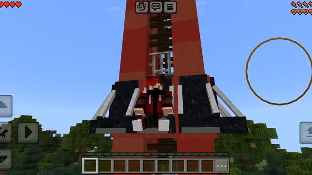 аттракционы смотреть онлайн