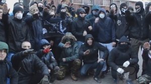 Трофим - поколение пепси