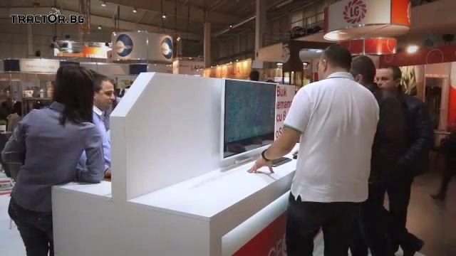 НИК на АГРА 2016 смотреть онлайн