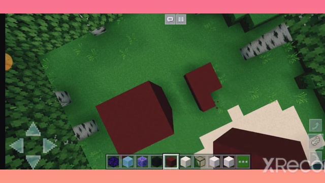 в Майнкрафте оцениваю постройки за 10 секунд за 1 минуту и за 5 минут смотреть онлайн