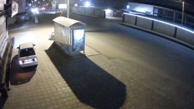 Уличная IP камера IPEYE-3872 3.6 мм., 2 Mpx, 25 к.с., Цифромания, Ингушетия, Ночь автомобиль смотреть онлайн