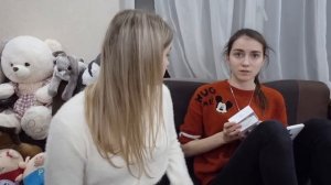 VLOG Подарки на Рождество. Викторина.