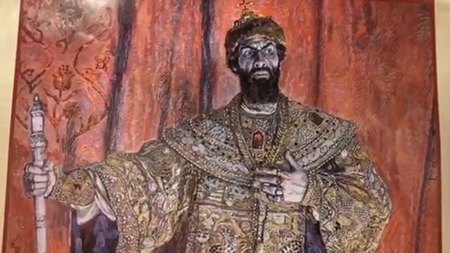 Безупречность как норма таланта