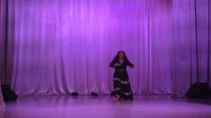 Чхоp Денге | Болливуд Танец | Лариса Васильева | Руководитель школы восточных танцев «Алмаз»